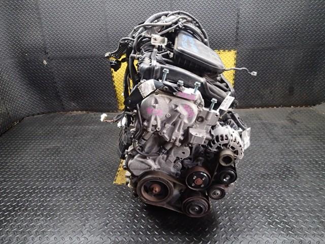 Двигатель Ниссан Х-Трейл в Бугульме 100538