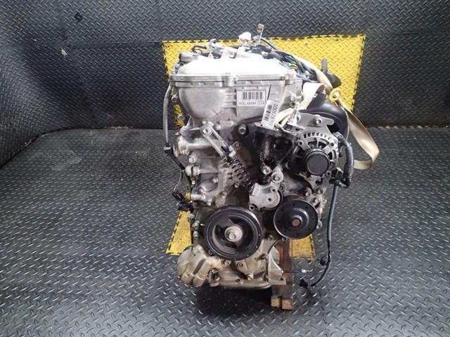 Двигатель Тойота Аллион в Бугульме 100578