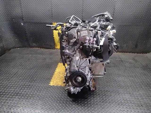 Двигатель Тойота Камри в Бугульме 100608