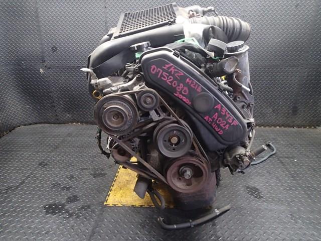 Двигатель Тойота Ленд Крузер Прадо в Бугульме 101820