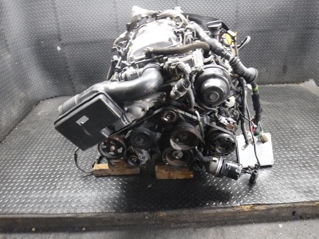 Двигатель Тойота Ленд Крузер Сигнус в Бугульме 101828