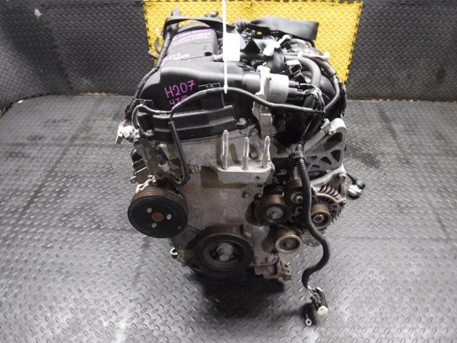 Двигатель Мицубиси Аутлендер в Бугульме 101923