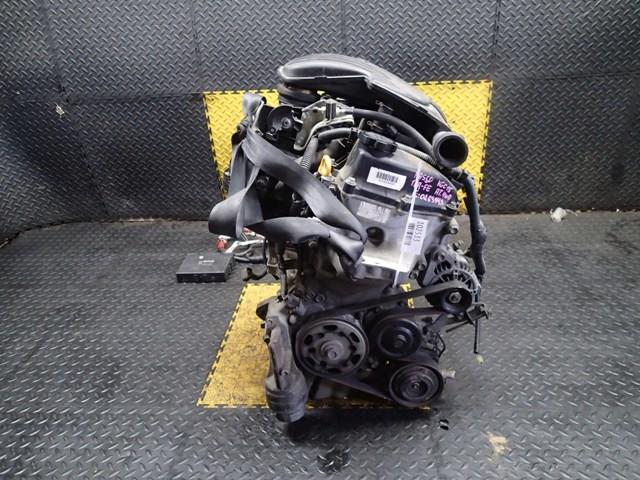 Двигатель Тойота Пассо в Бугульме 102533