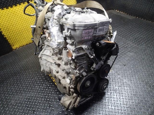 Двигатель Тойота Аурис в Бугульме 102545