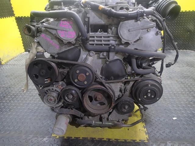 Двигатель Ниссан Фуга в Бугульме 102653