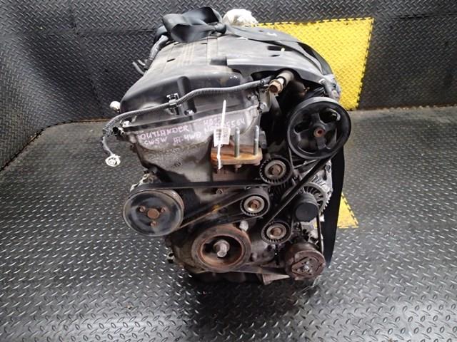 Двигатель Мицубиси Аутлендер в Бугульме 102696
