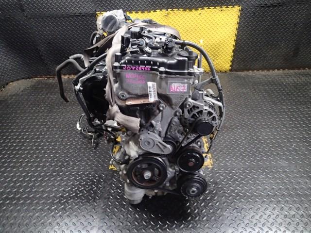 Двигатель Тойота Пробокс в Бугульме 102716