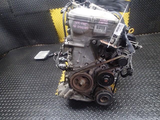 Двигатель Тойота Ноах в Бугульме 102785
