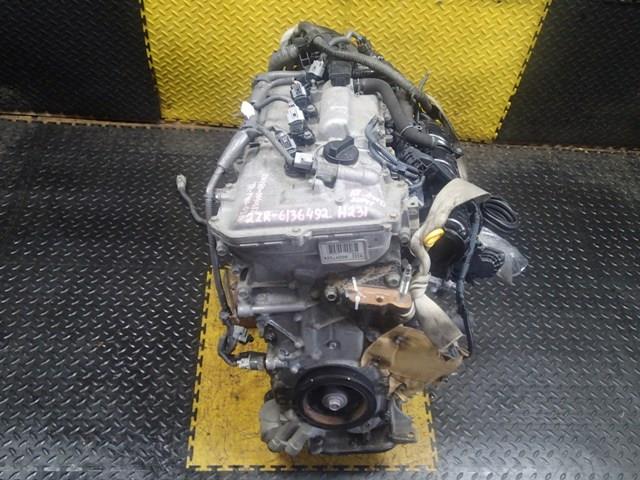 Двигатель Тойота Вокси в Бугульме 103165