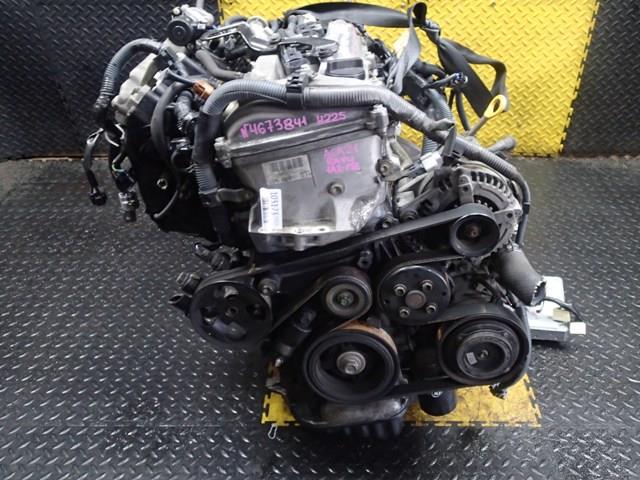 Двигатель Тойота РАВ 4 в Бугульме 103173