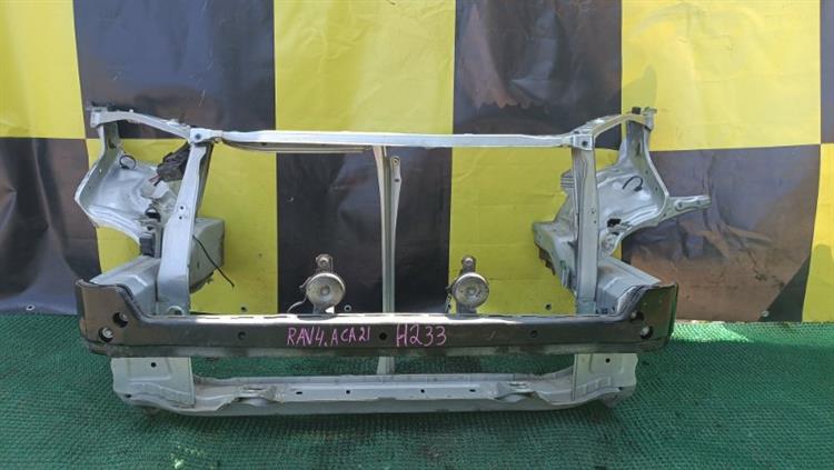 Рамка радиатора Тойота РАВ 4 в Бугульме 103307