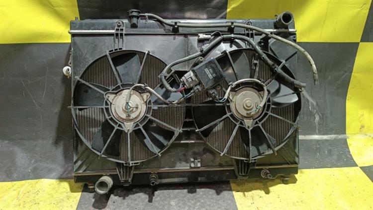 Радиатор основной Ниссан Фуга в Бугульме 105359