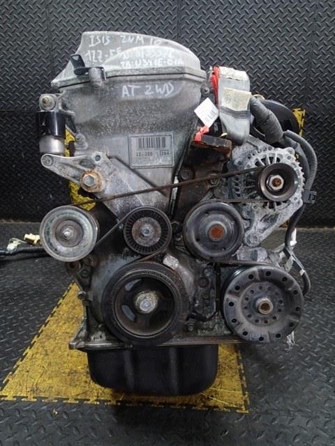 Двигатель Тойота Исис в Бугульме 106901
