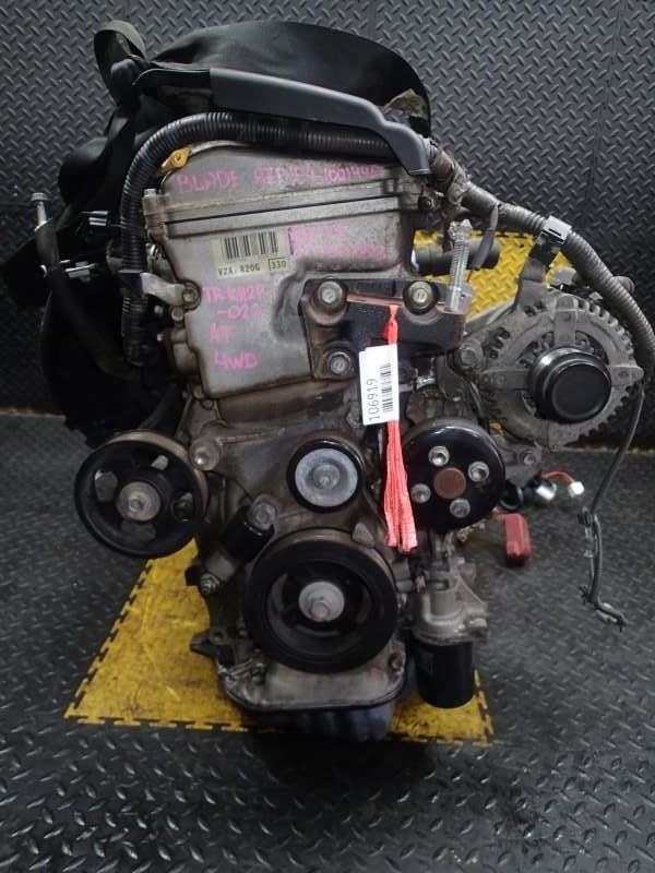 Двигатель Тойота Блейд в Бугульме 106919