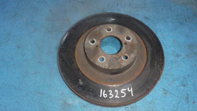 Тормозной диск Субару Форестер в Бугульме 1080511