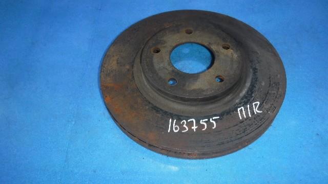Тормозной диск Ниссан Эльгранд в Бугульме 1085261
