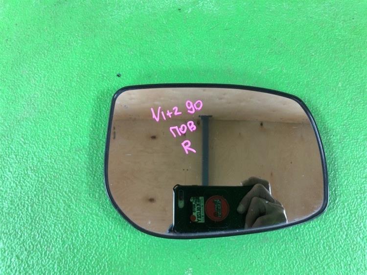 Зеркало Тойота Витц в Бугульме 109146