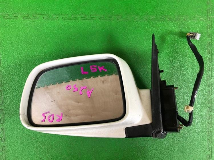 Зеркало Хонда СРВ в Бугульме 109518