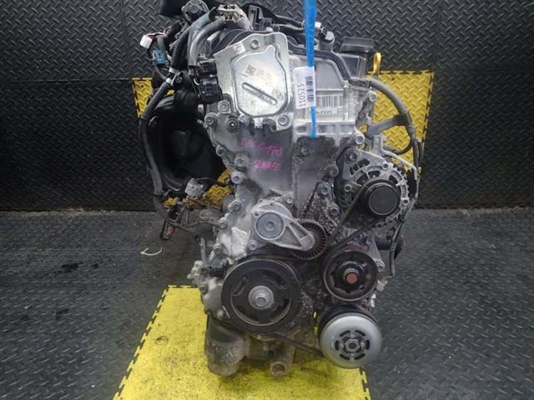 Двигатель Тойота Сиента в Бугульме 110523