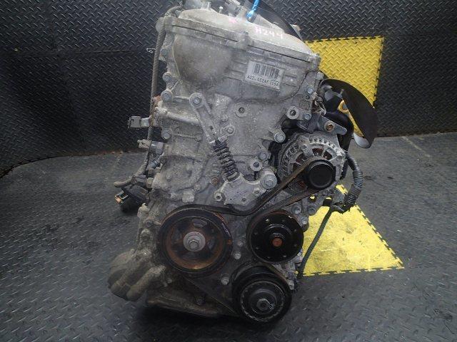 Двигатель Тойота Виш в Бугульме 110556