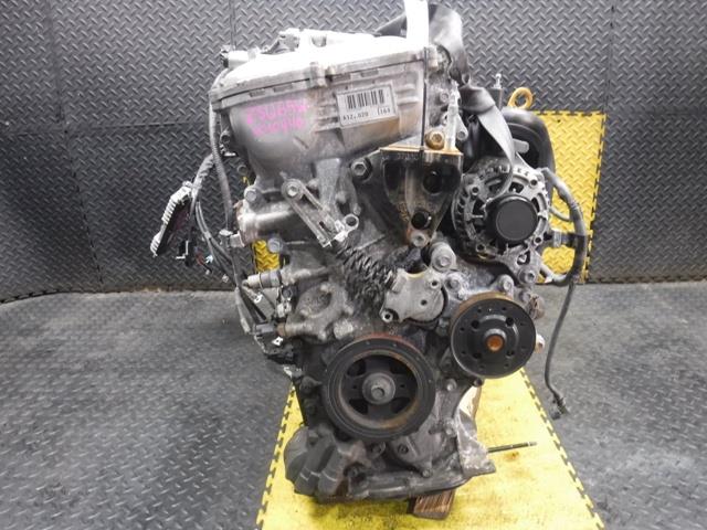 Двигатель Тойота Харриер в Бугульме 110582
