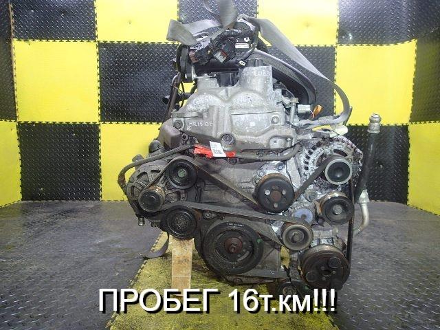 Двигатель Ниссан Куб в Бугульме 111899