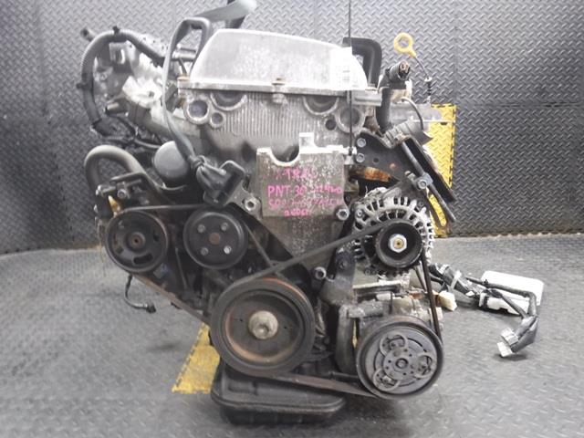 Двигатель Ниссан Х-Трейл в Бугульме 111906