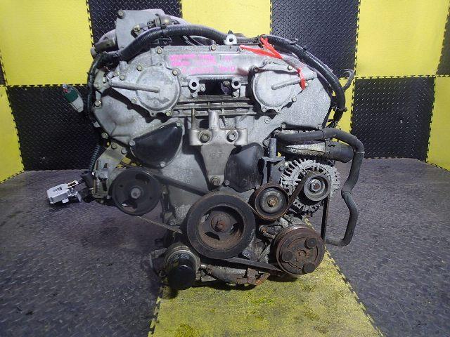 Двигатель Ниссан Мурано в Бугульме 111918
