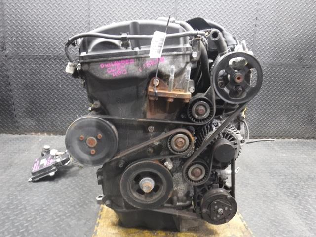 Двигатель Мицубиси Аутлендер в Бугульме 111974