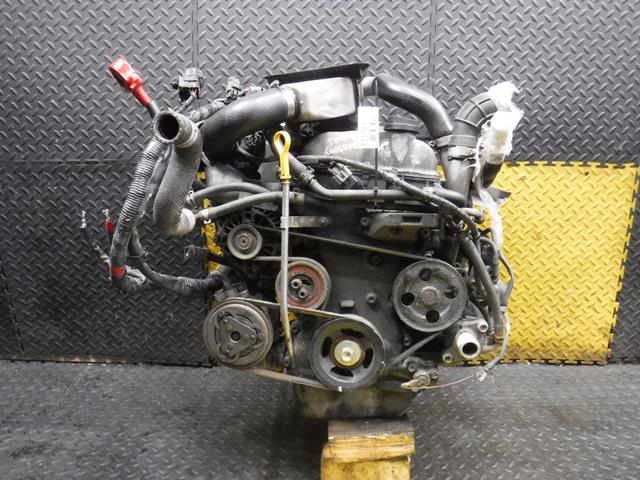 Двигатель Сузуки Джимни в Бугульме 111983