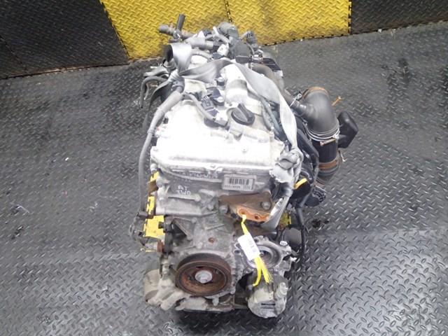 Двигатель Тойота Приус в Бугульме 112446