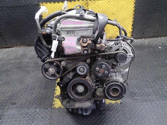 Двигатель Тойота Эстима в Бугульме 112454