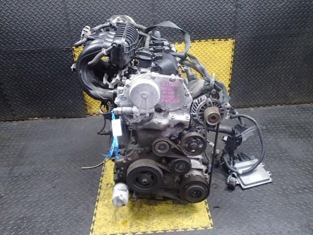 Двигатель Ниссан Эльгранд в Бугульме 112529