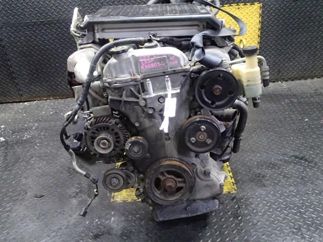 Двигатель Мазда СХ 7 в Бугульме 112777