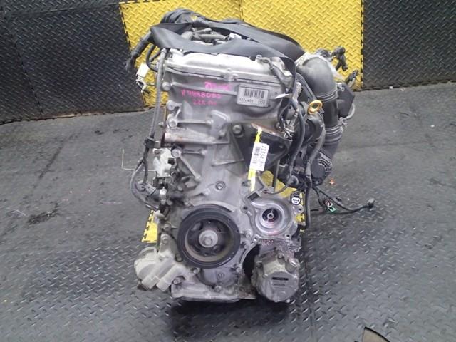 Двигатель Тойота Приус в Бугульме 113341