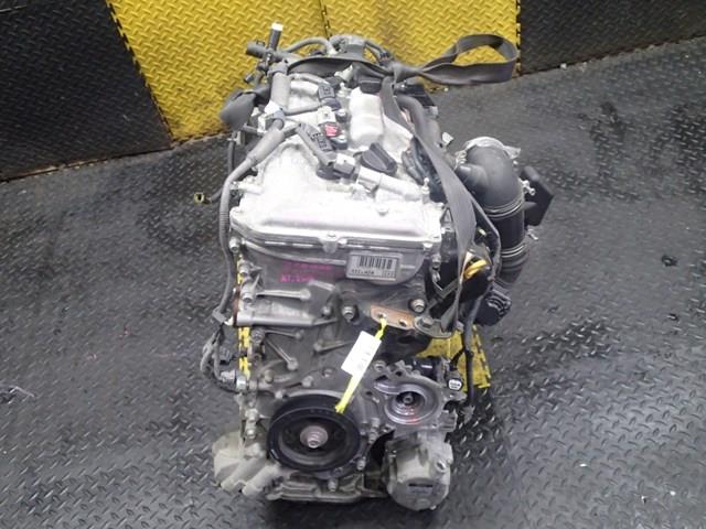 Двигатель Тойота Приус в Бугульме 113891