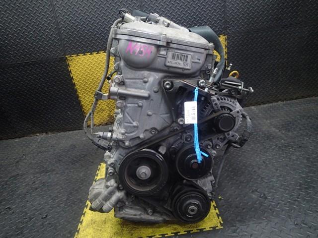Двигатель Тойота Виш в Бугульме 113894