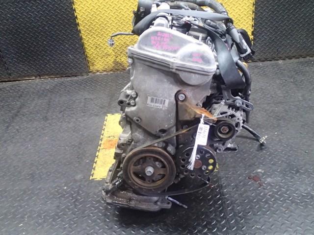 Двигатель Тойота Аурис в Бугульме 114673