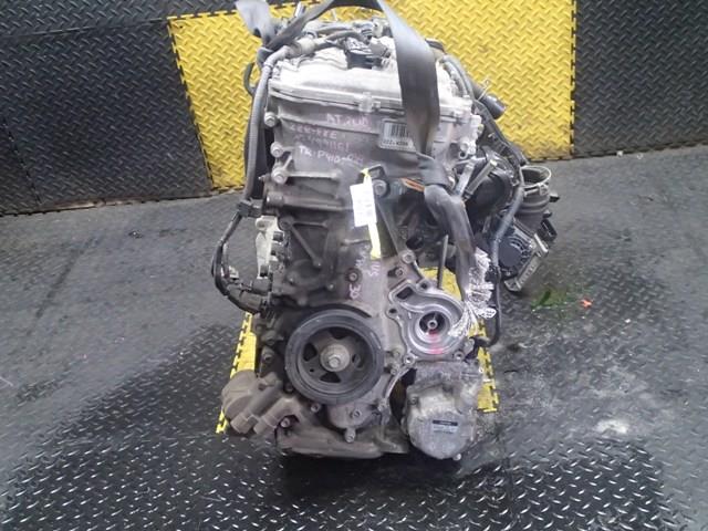 Двигатель Тойота Приус в Бугульме 114704