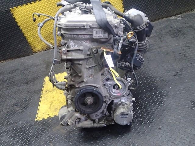 Двигатель Тойота Приус в Бугульме 114712