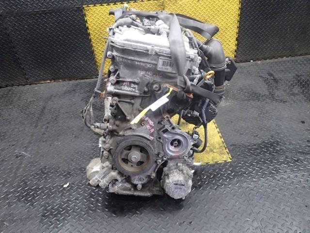 Двигатель Тойота Приус в Бугульме 114715