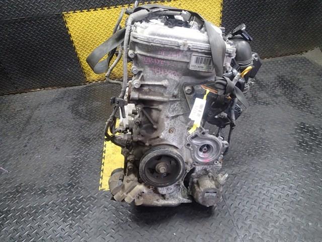 Двигатель Тойота Приус в Бугульме 114723