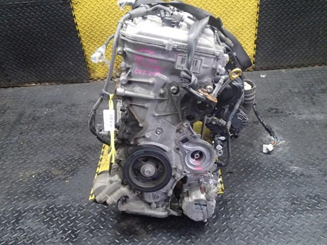 Двигатель Тойота Приус в Бугульме 114727