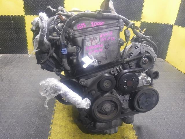 Двигатель Тойота Исис в Бугульме 114734