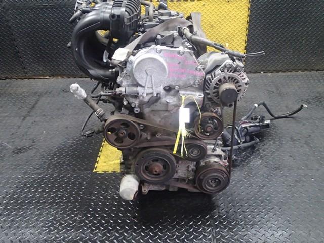 Двигатель Ниссан Мурано в Бугульме 114798