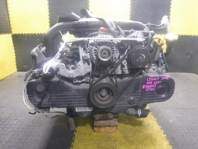 Двигатель Субару Легаси в Бугульме 114830