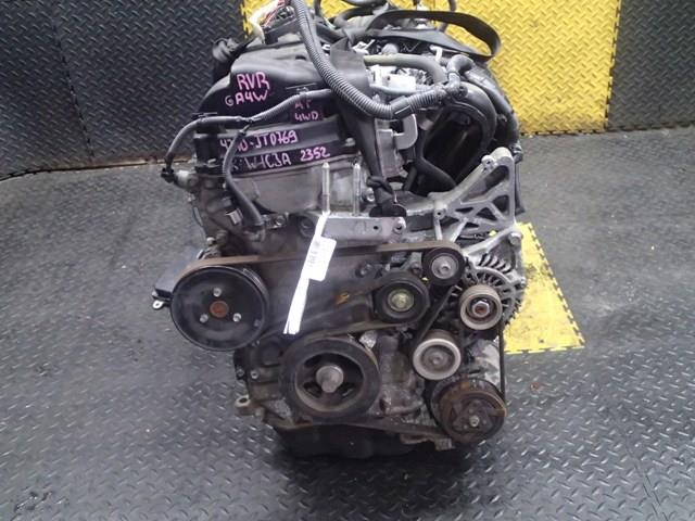 Двигатель Мицубиси РВР в Бугульме 114851