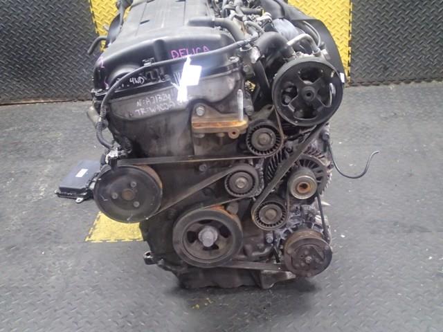 Двигатель Тойота Делика Д5 в Бугульме 114857