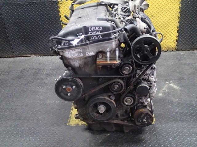 Двигатель Тойота Делика Д5 в Бугульме 114861