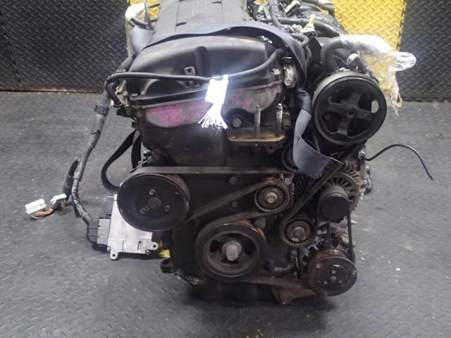 Двигатель Тойота Делика Д5 в Бугульме 114900